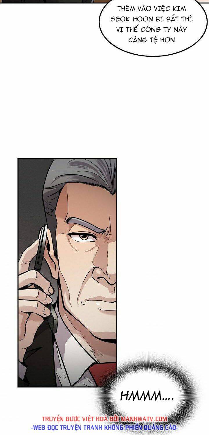 Điều Tra Viên Chuyển Sinh Chapter 109 - Trang 2