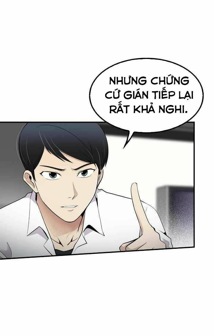 Điều Tra Viên Chuyển Sinh Chapter 11 - Trang 2