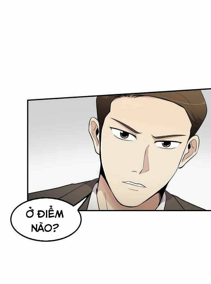 Điều Tra Viên Chuyển Sinh Chapter 11 - Trang 2