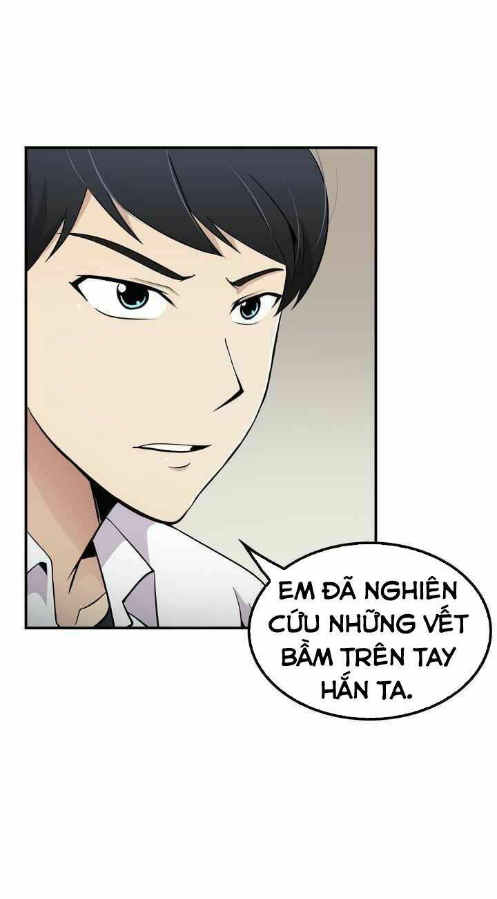 Điều Tra Viên Chuyển Sinh Chapter 11 - Trang 2