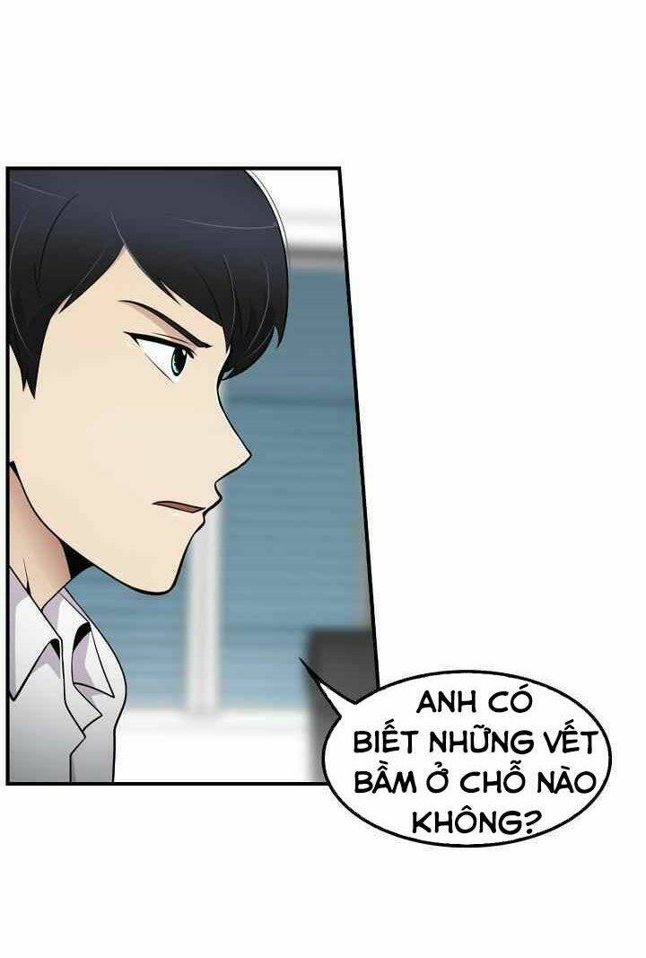 Điều Tra Viên Chuyển Sinh Chapter 11 - Trang 2