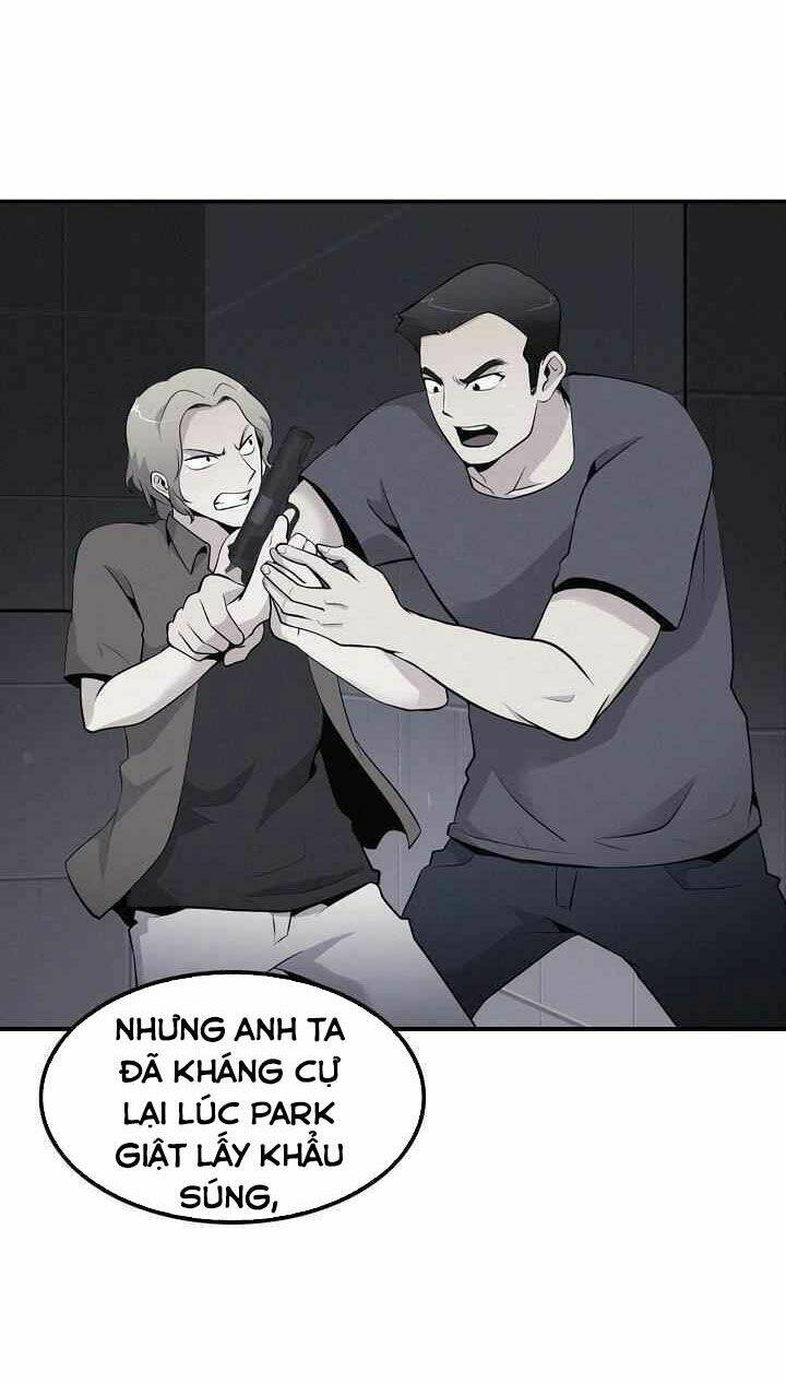 Điều Tra Viên Chuyển Sinh Chapter 11 - Trang 2