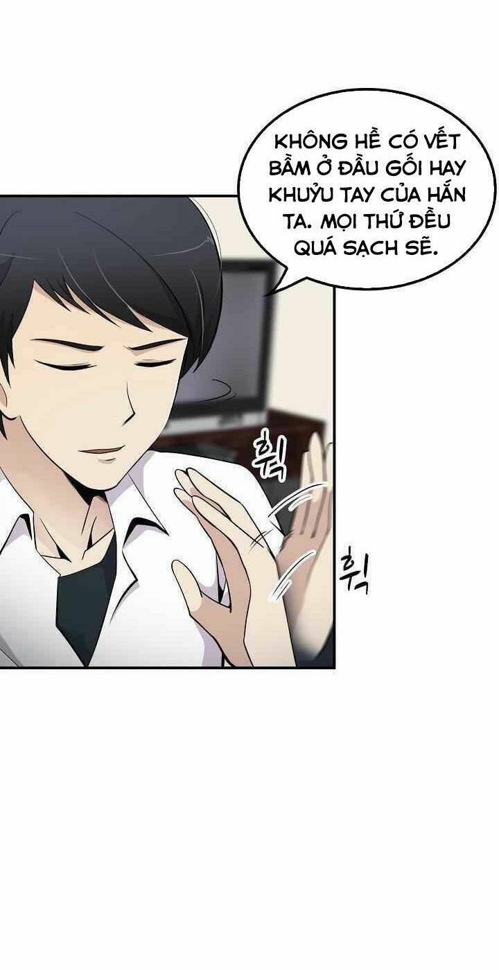 Điều Tra Viên Chuyển Sinh Chapter 11 - Trang 2