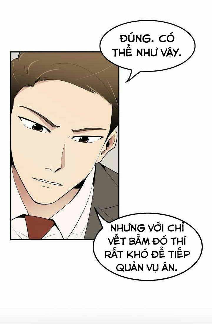 Điều Tra Viên Chuyển Sinh Chapter 11 - Trang 2