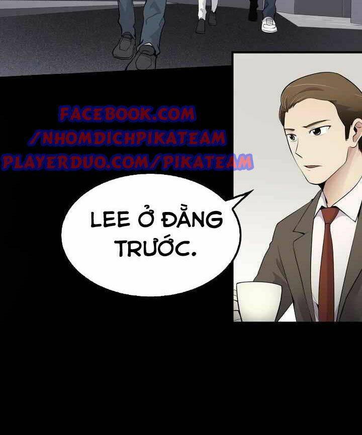 Điều Tra Viên Chuyển Sinh Chapter 11 - Trang 2