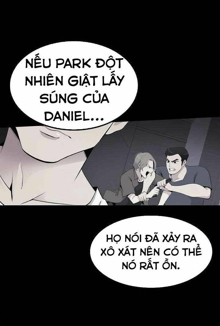 Điều Tra Viên Chuyển Sinh Chapter 11 - Trang 2