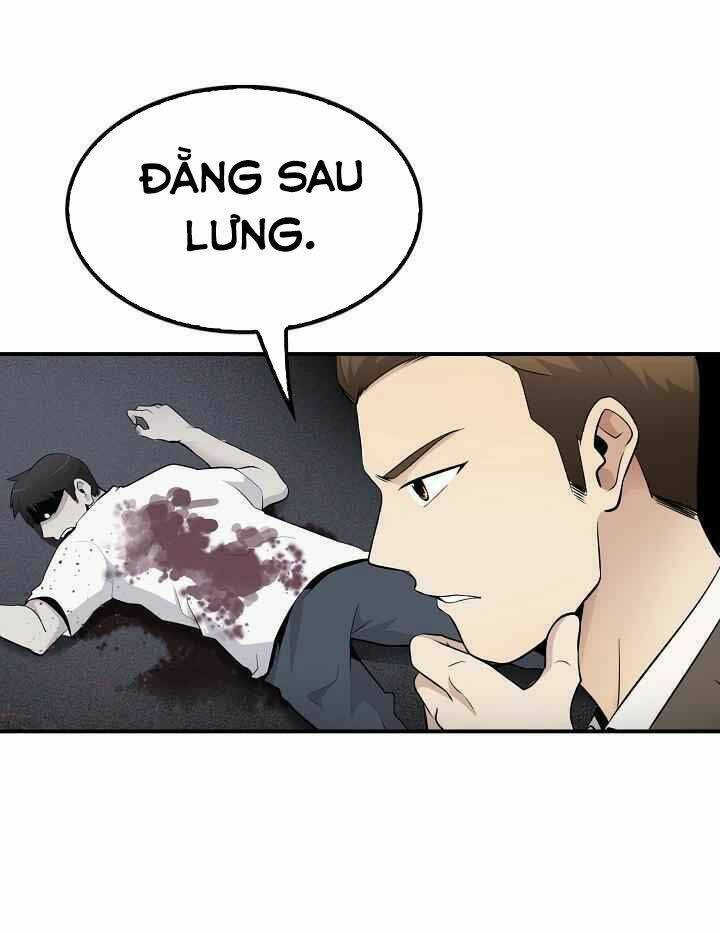 Điều Tra Viên Chuyển Sinh Chapter 11 - Trang 2