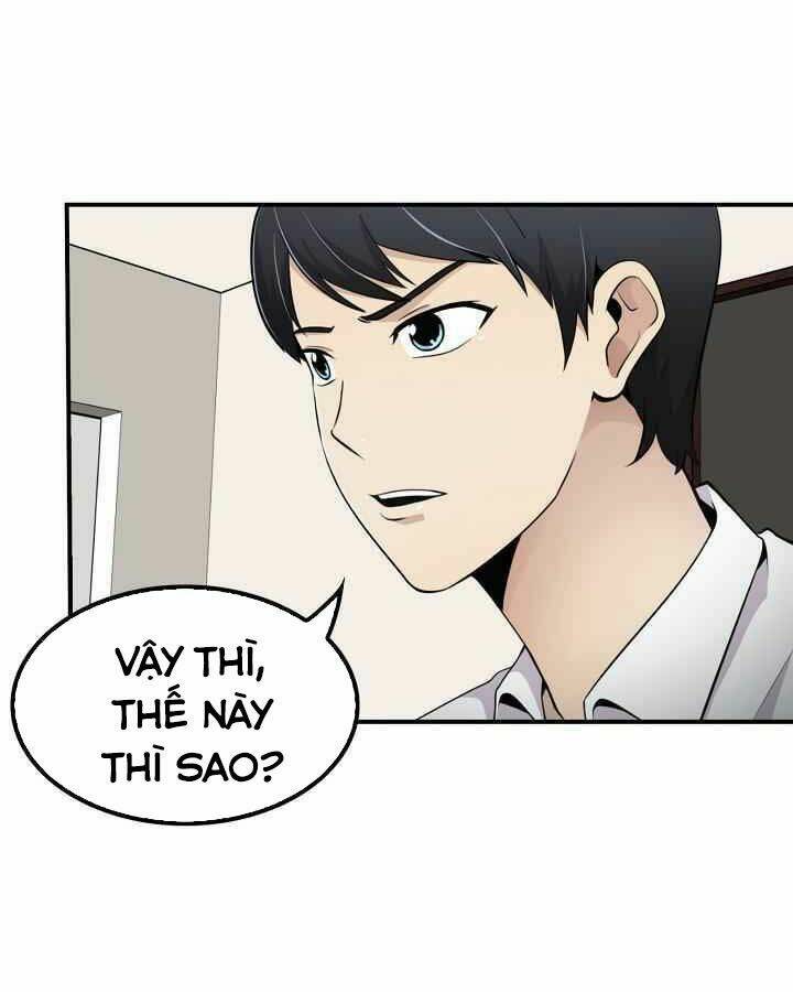 Điều Tra Viên Chuyển Sinh Chapter 11 - Trang 2