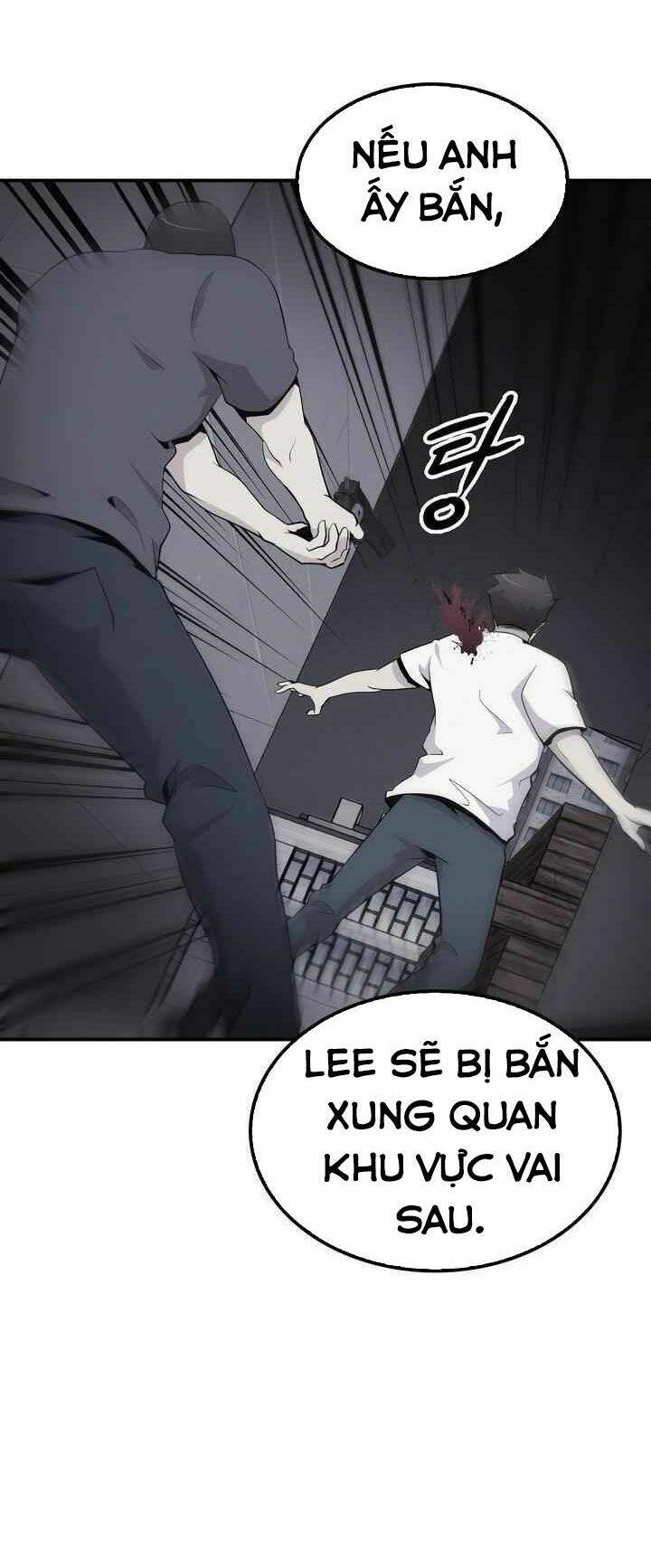 Điều Tra Viên Chuyển Sinh Chapter 11 - Trang 2