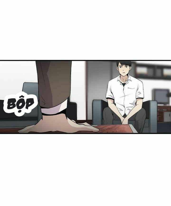 Điều Tra Viên Chuyển Sinh Chapter 11 - Trang 2