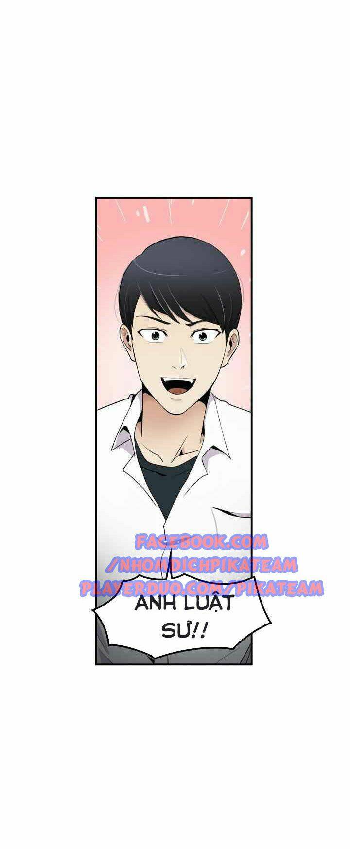 Điều Tra Viên Chuyển Sinh Chapter 11 - Trang 2