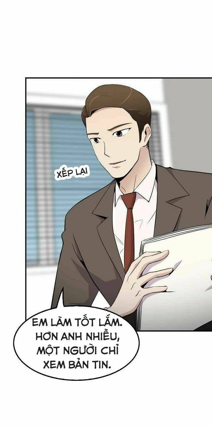 Điều Tra Viên Chuyển Sinh Chapter 11 - Trang 2