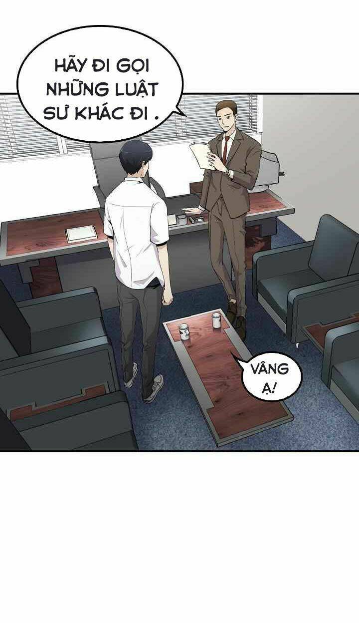 Điều Tra Viên Chuyển Sinh Chapter 11 - Trang 2