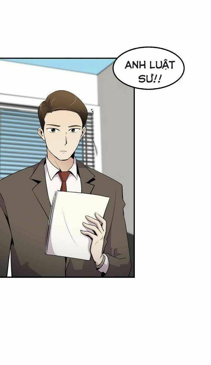 Điều Tra Viên Chuyển Sinh Chapter 11 - Trang 2