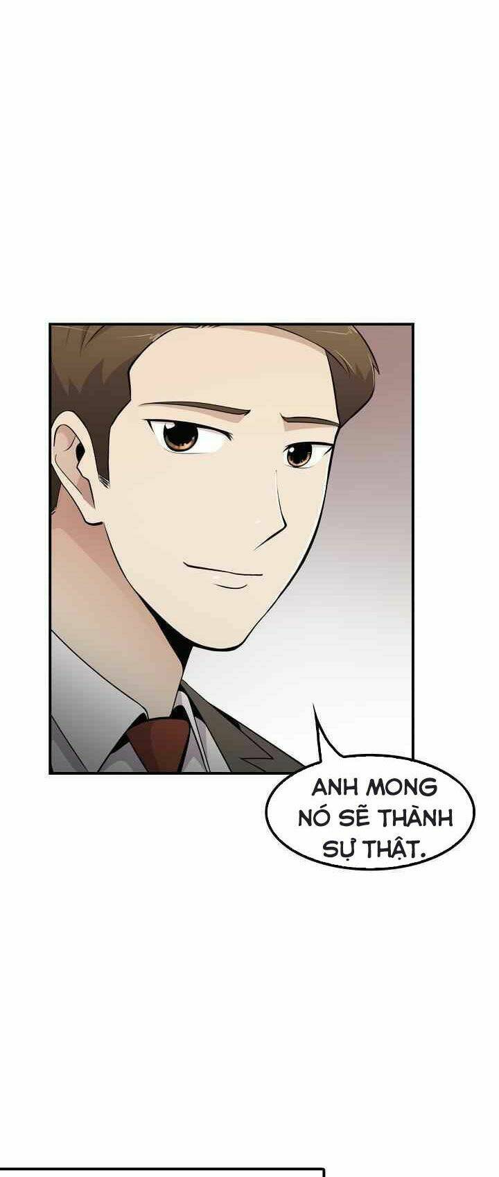 Điều Tra Viên Chuyển Sinh Chapter 11 - Trang 2