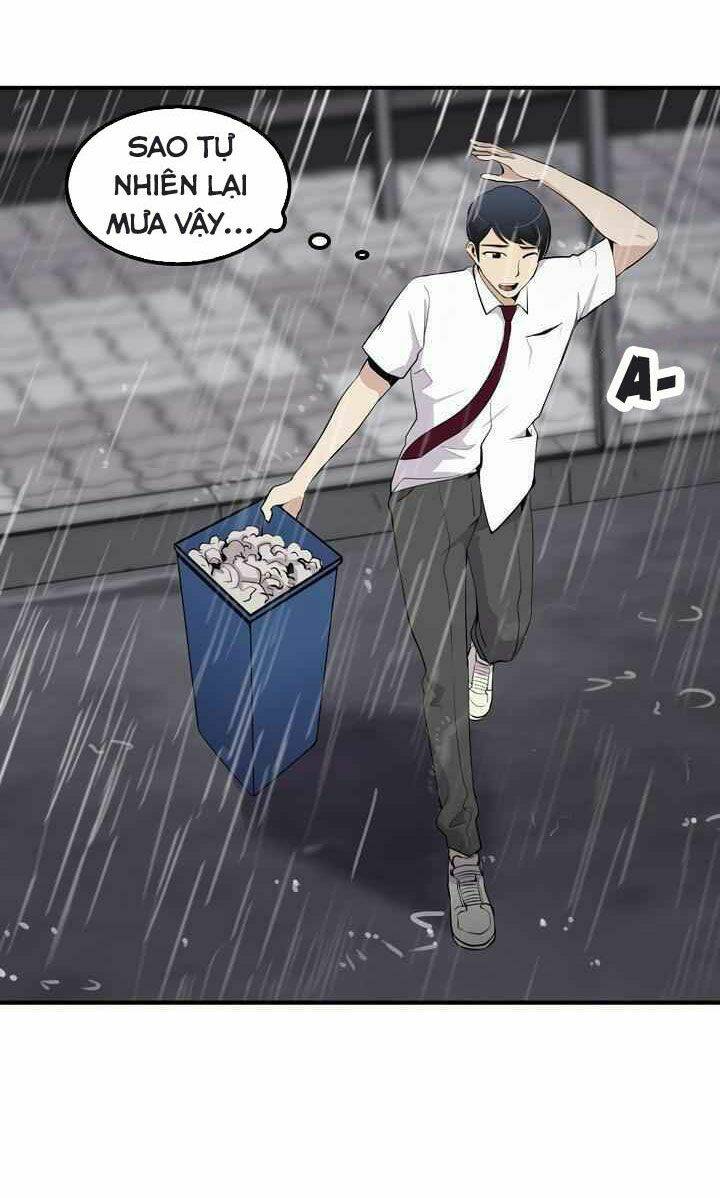 Điều Tra Viên Chuyển Sinh Chapter 11 - Trang 2