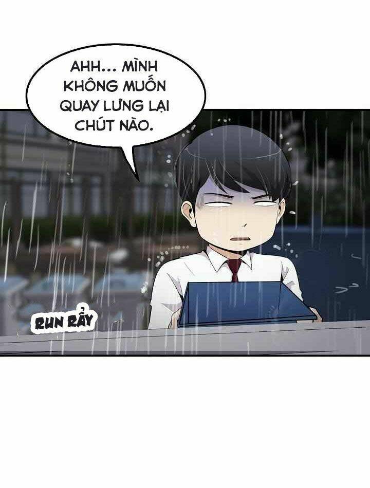 Điều Tra Viên Chuyển Sinh Chapter 11 - Trang 2