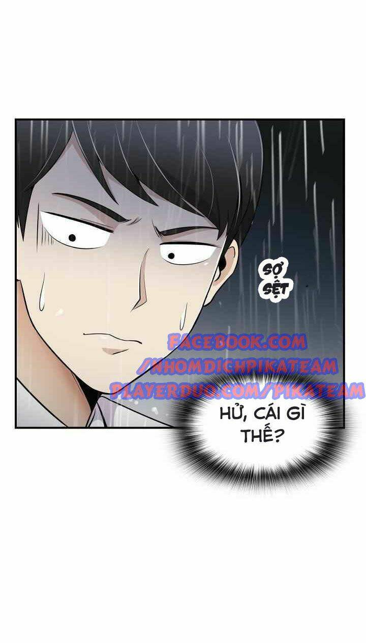 Điều Tra Viên Chuyển Sinh Chapter 11 - Trang 2