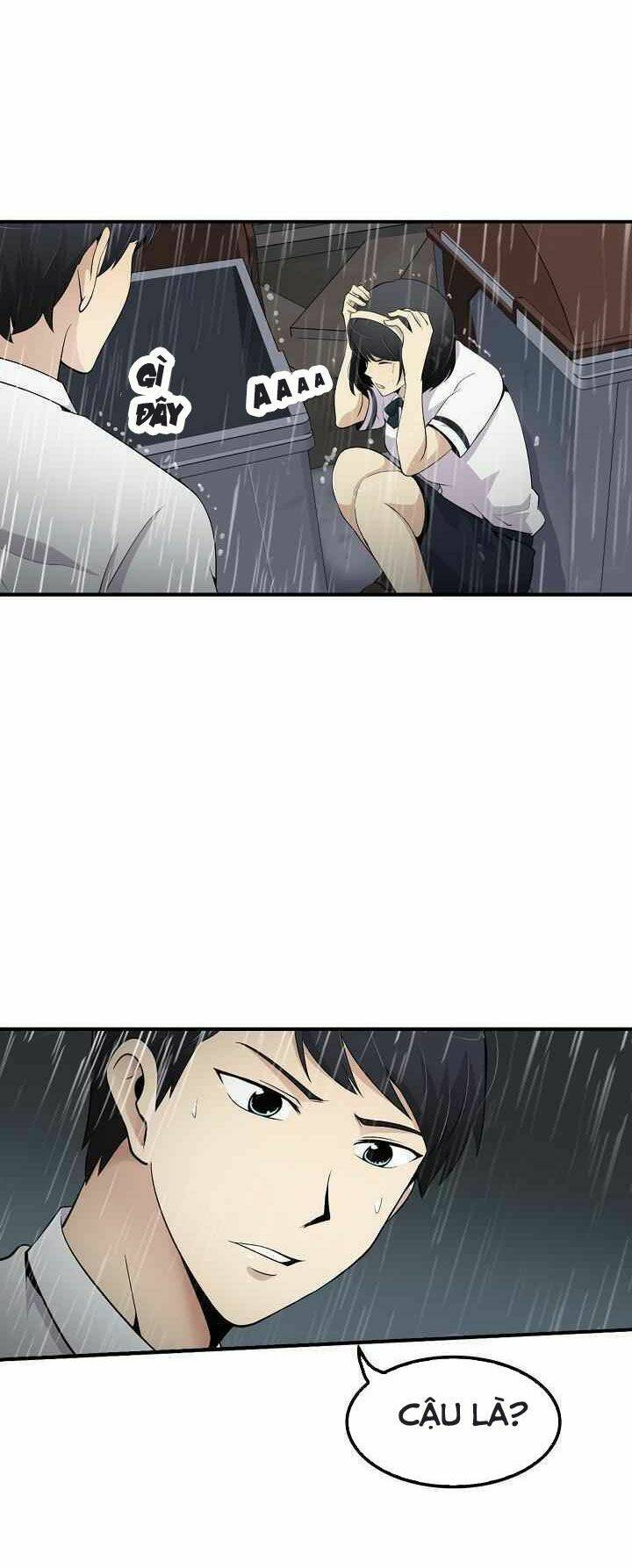 Điều Tra Viên Chuyển Sinh Chapter 11 - Trang 2