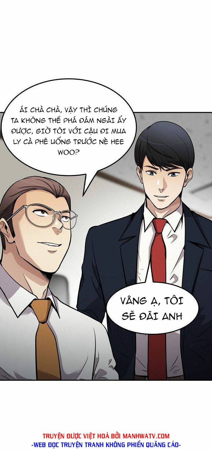 Điều Tra Viên Chuyển Sinh Chapter 110 - Trang 2