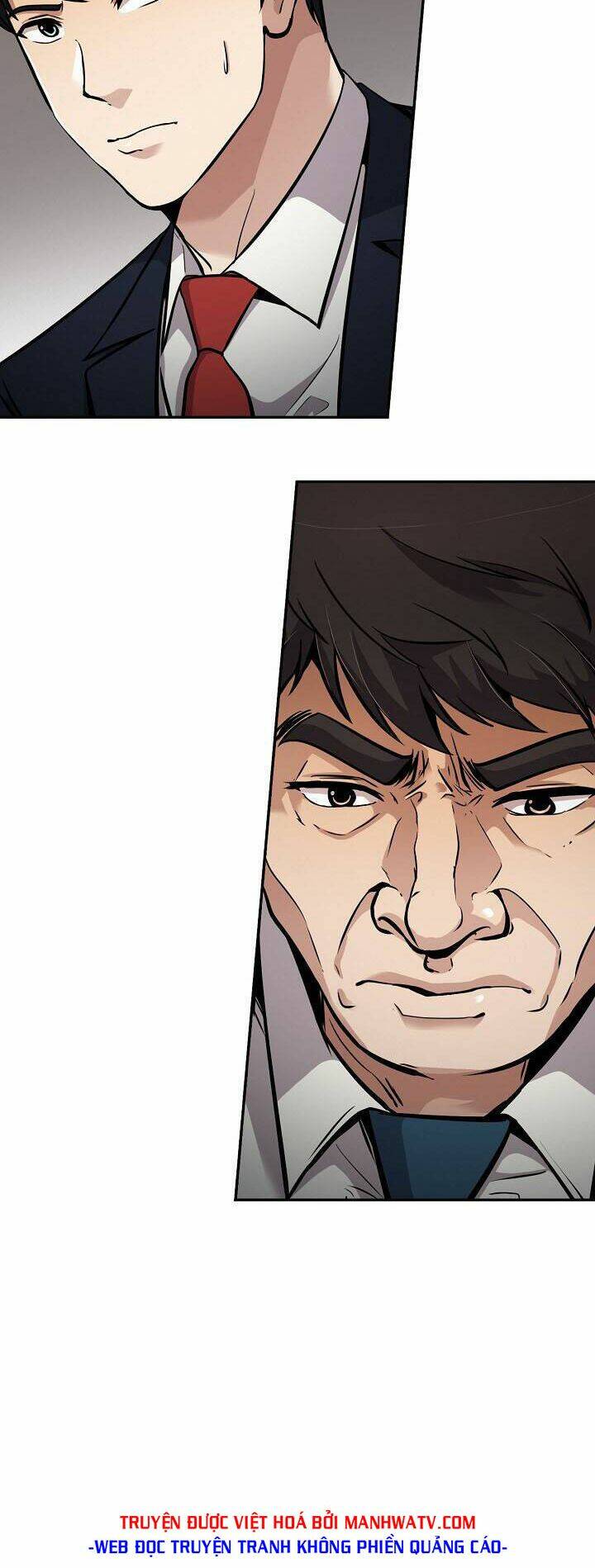 Điều Tra Viên Chuyển Sinh Chapter 110 - Trang 2