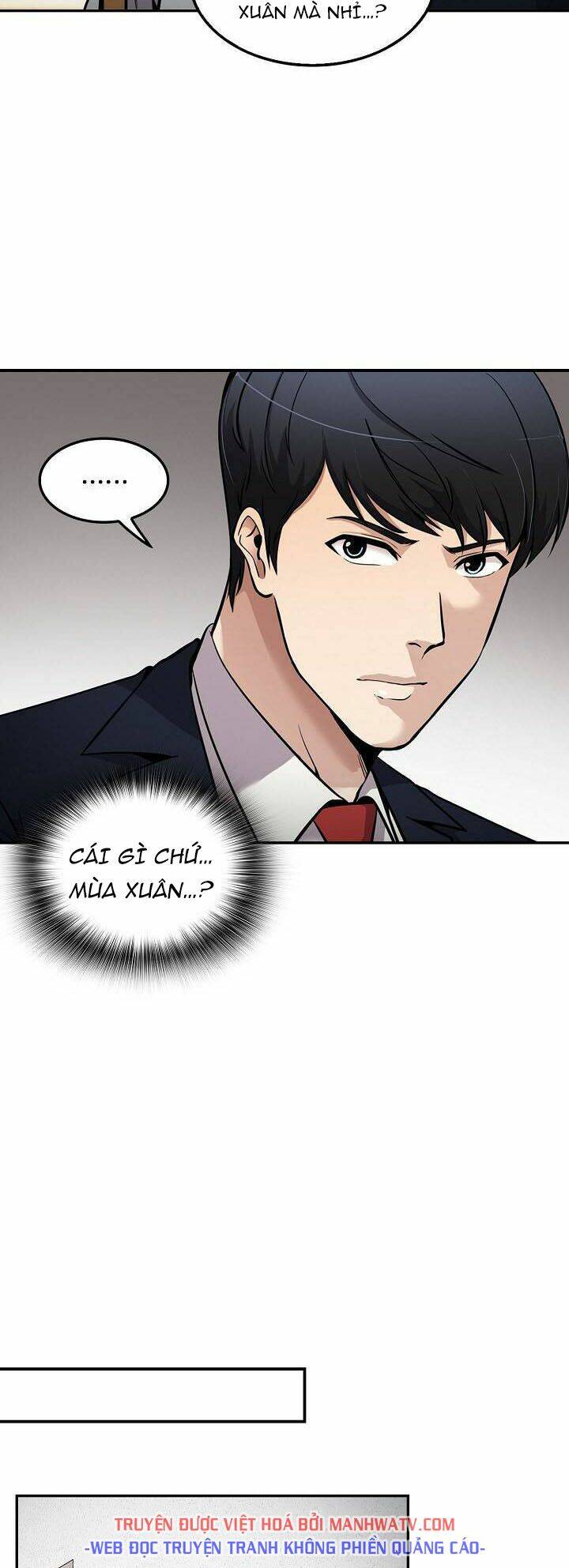 Điều Tra Viên Chuyển Sinh Chapter 110 - Trang 2