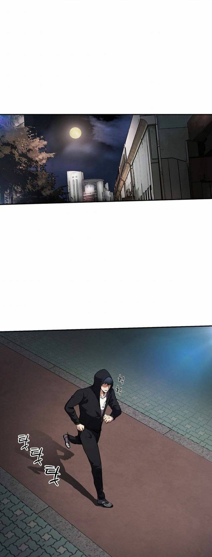 Điều Tra Viên Chuyển Sinh Chapter 110 - Trang 2