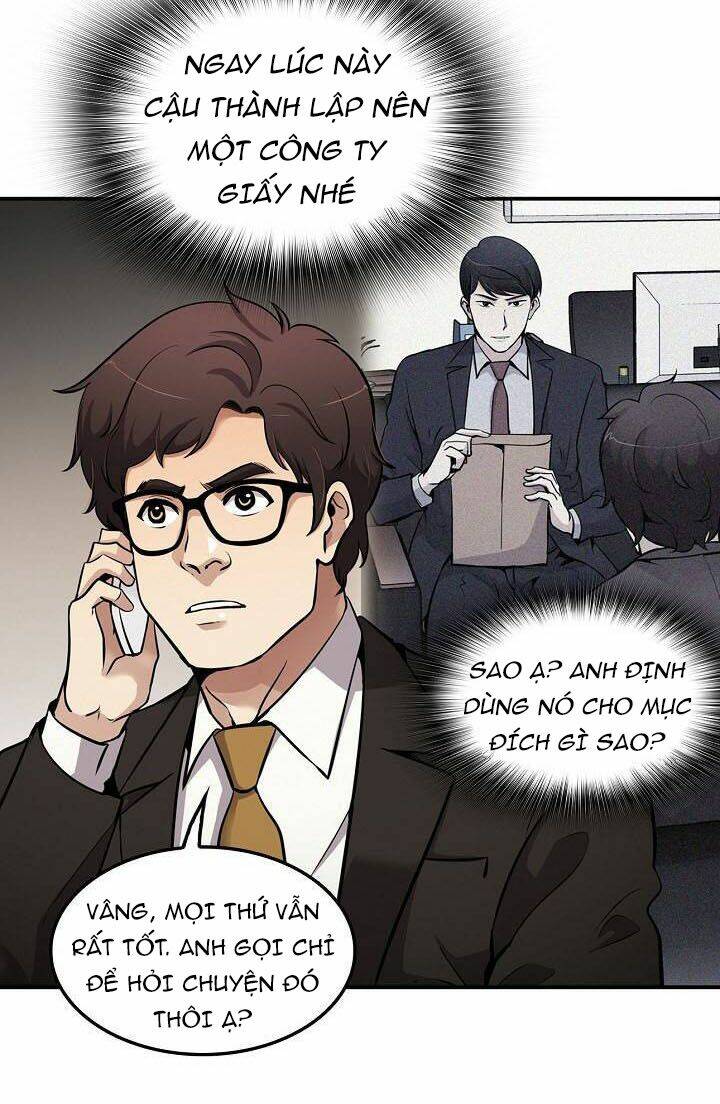 Điều Tra Viên Chuyển Sinh Chapter 110 - Trang 2