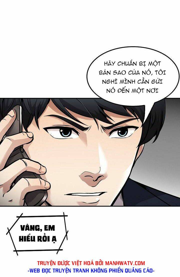 Điều Tra Viên Chuyển Sinh Chapter 110 - Trang 2