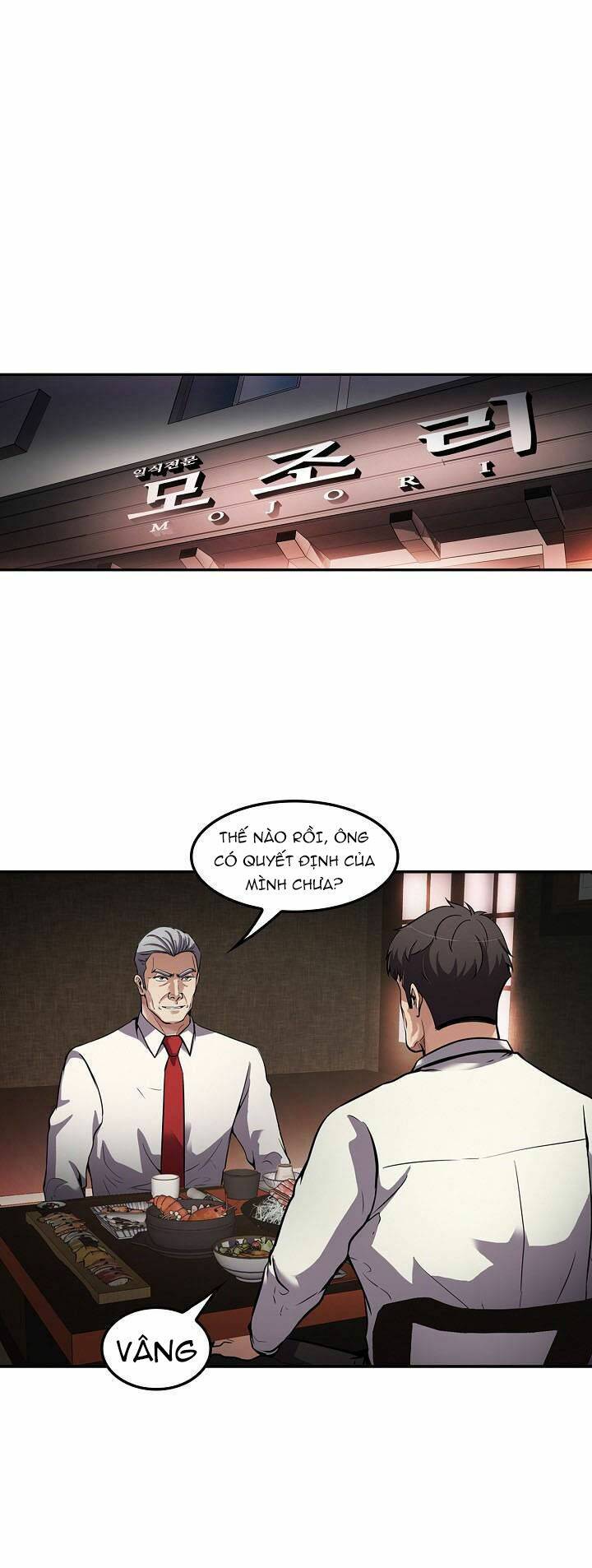 Điều Tra Viên Chuyển Sinh Chapter 110 - Trang 2