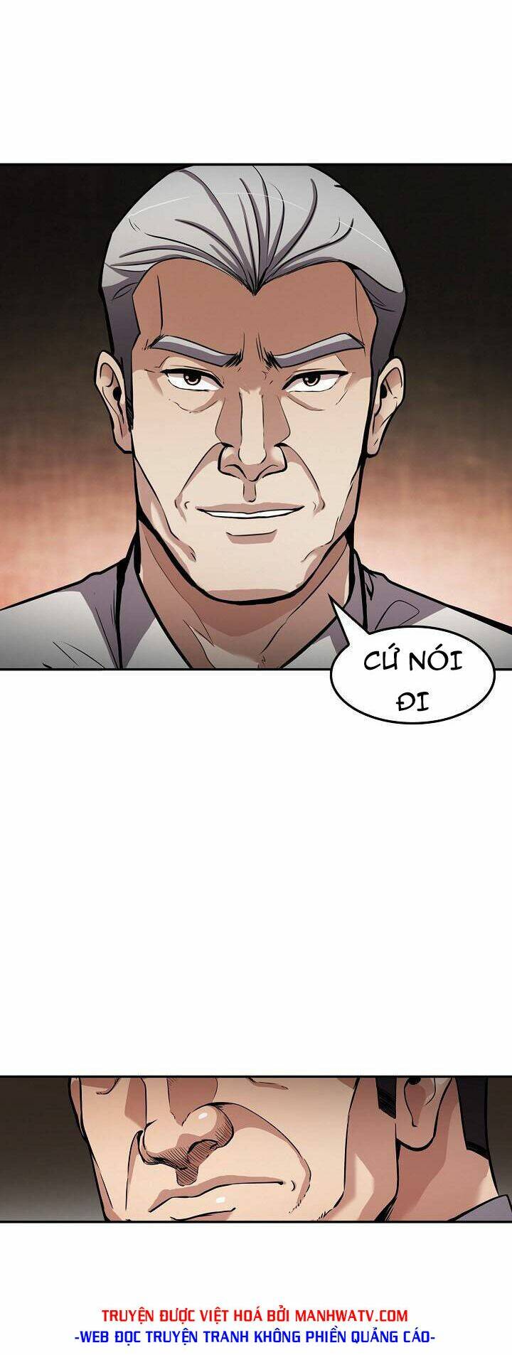 Điều Tra Viên Chuyển Sinh Chapter 110 - Trang 2