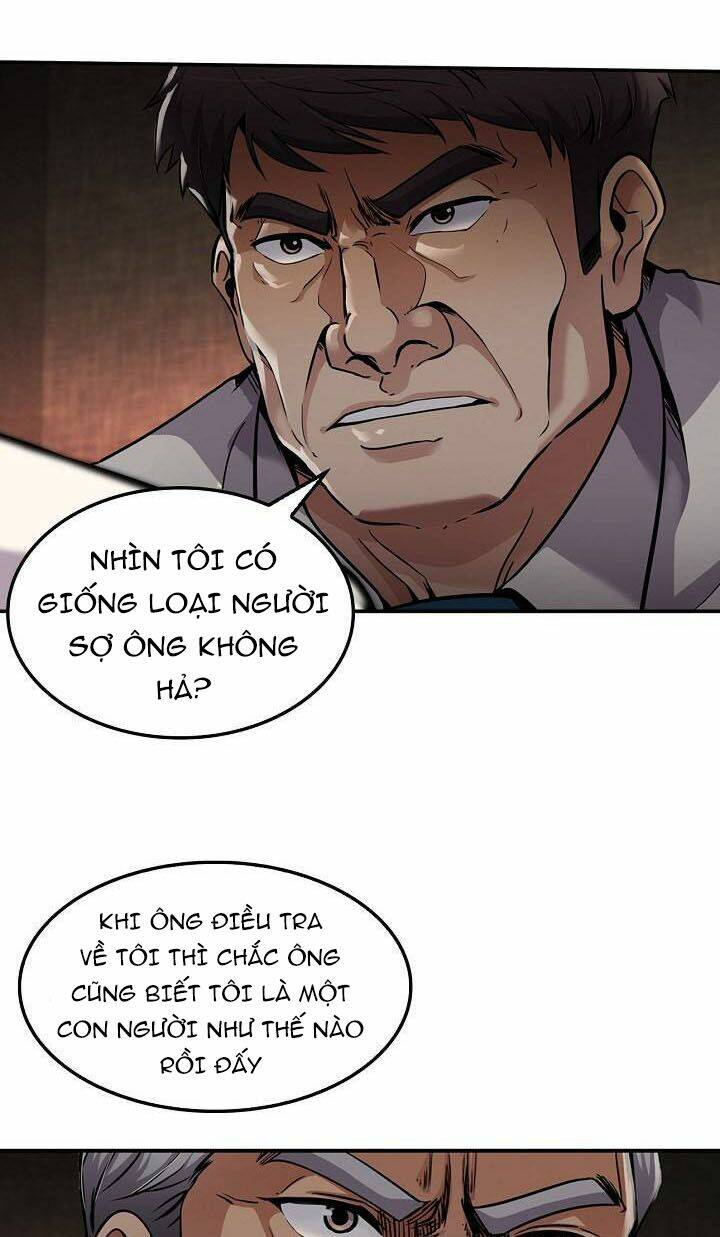 Điều Tra Viên Chuyển Sinh Chapter 110 - Trang 2