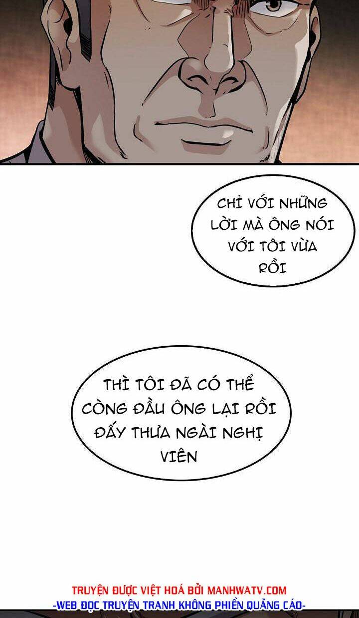 Điều Tra Viên Chuyển Sinh Chapter 110 - Trang 2