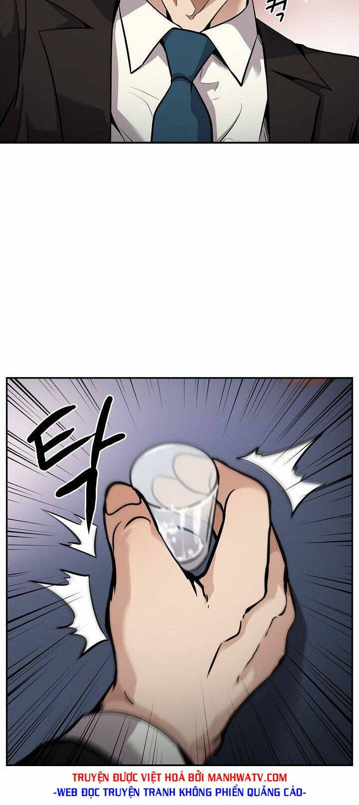 Điều Tra Viên Chuyển Sinh Chapter 110 - Trang 2