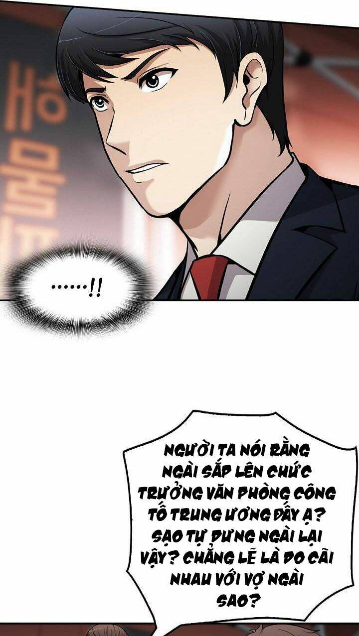 Điều Tra Viên Chuyển Sinh Chapter 110 - Trang 2