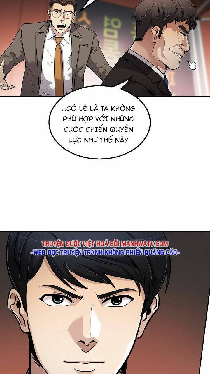 Điều Tra Viên Chuyển Sinh Chapter 110 - Trang 2