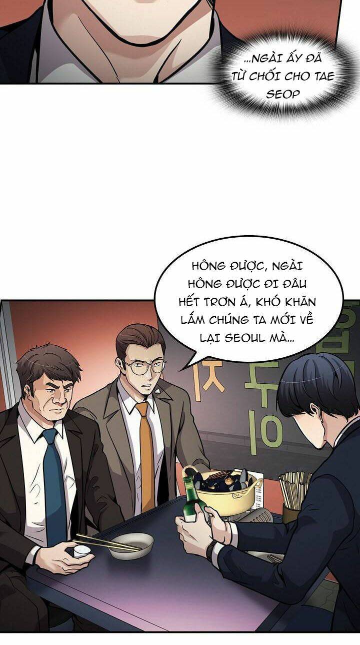 Điều Tra Viên Chuyển Sinh Chapter 110 - Trang 2