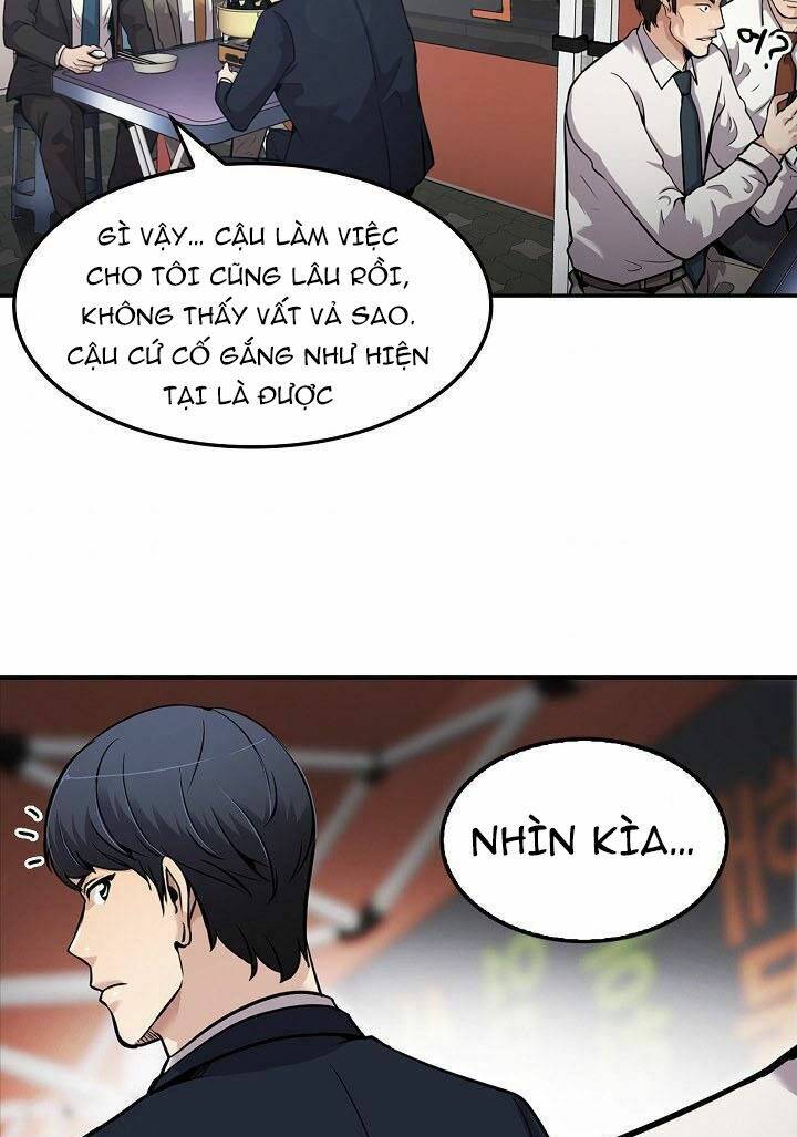 Điều Tra Viên Chuyển Sinh Chapter 110 - Trang 2