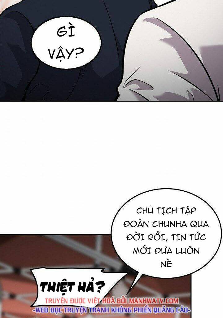 Điều Tra Viên Chuyển Sinh Chapter 110 - Trang 2