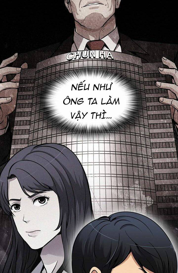 Điều Tra Viên Chuyển Sinh Chapter 110 - Trang 2