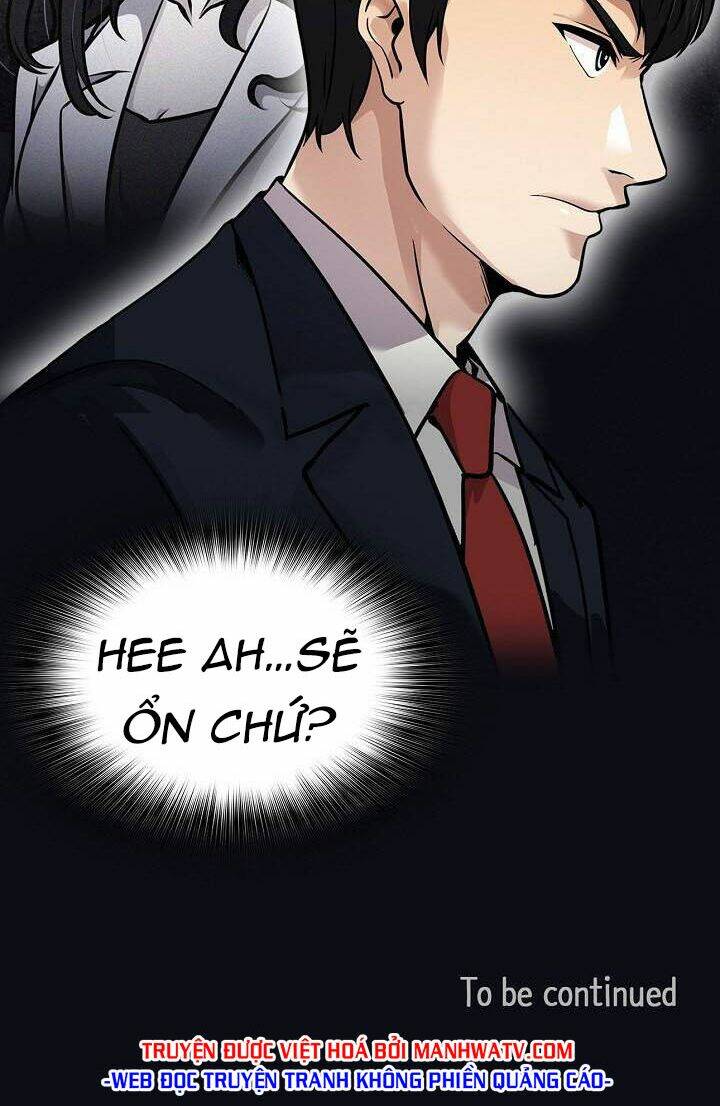 Điều Tra Viên Chuyển Sinh Chapter 110 - Trang 2