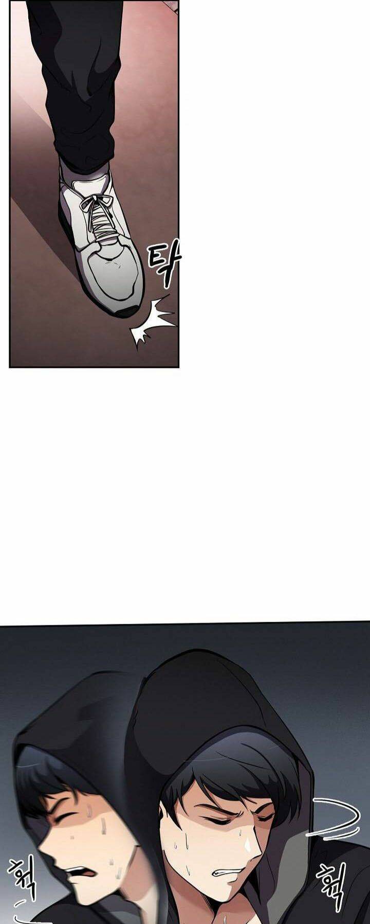 Điều Tra Viên Chuyển Sinh Chapter 110 - Trang 2