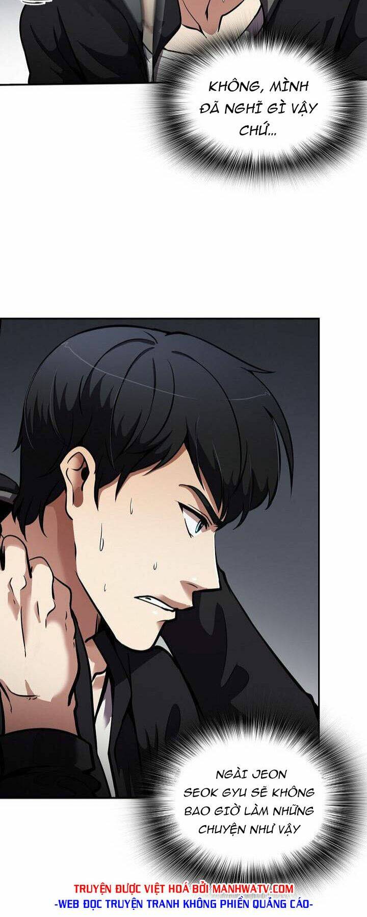 Điều Tra Viên Chuyển Sinh Chapter 110 - Trang 2