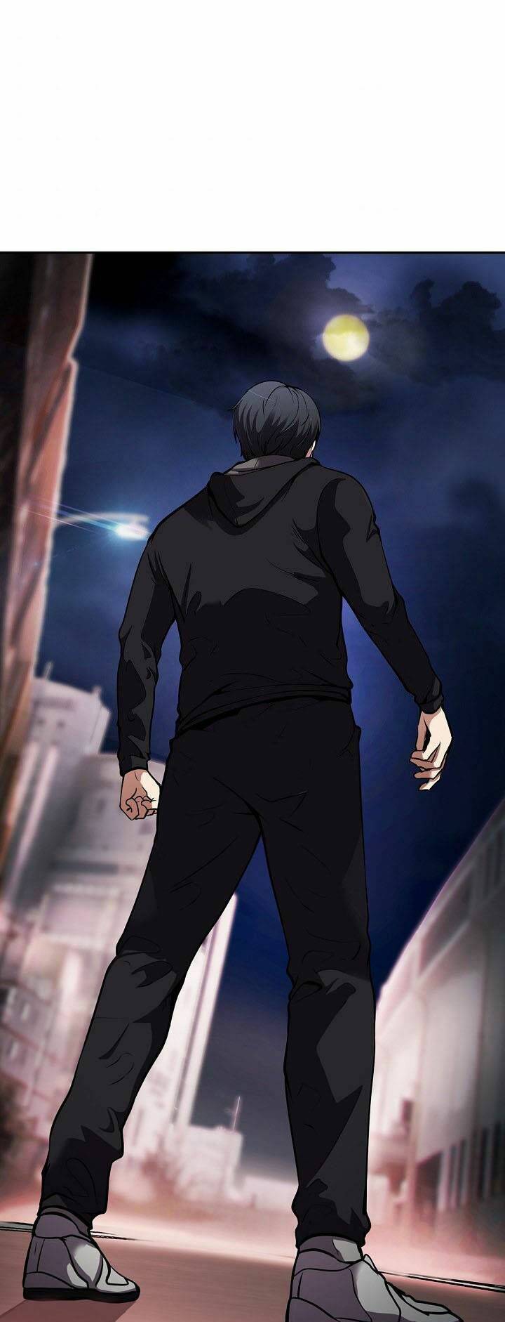 Điều Tra Viên Chuyển Sinh Chapter 110 - Trang 2