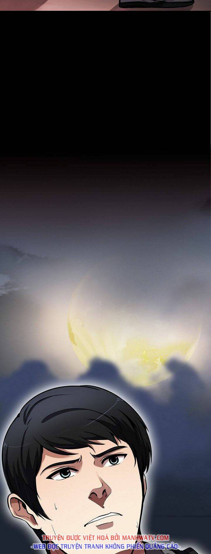 Điều Tra Viên Chuyển Sinh Chapter 110 - Trang 2