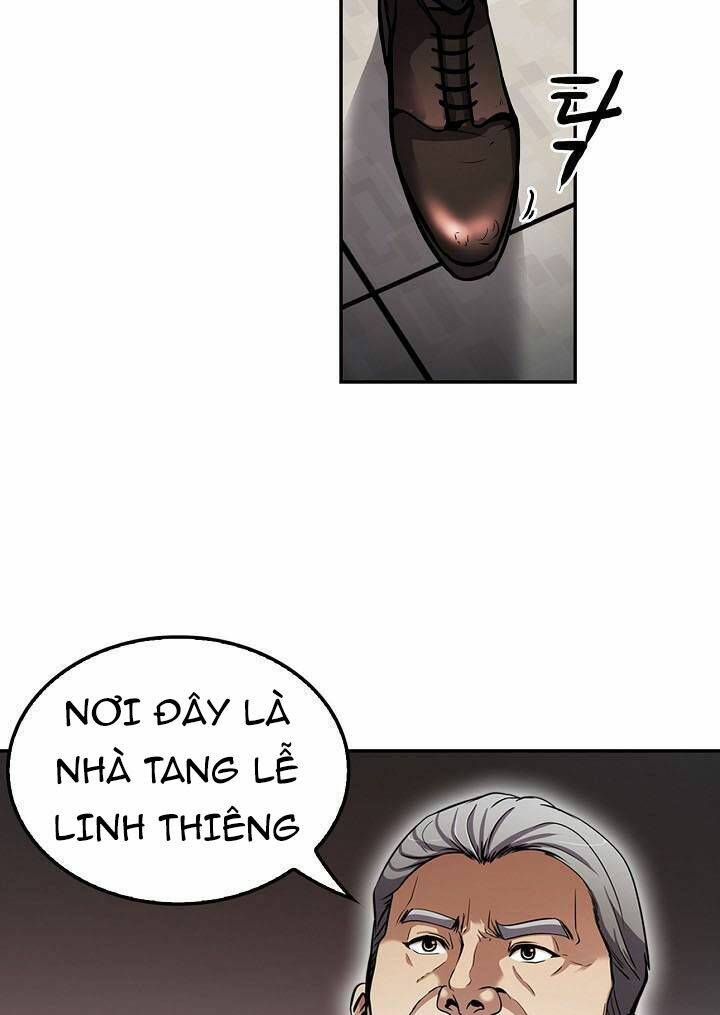 Điều Tra Viên Chuyển Sinh Chapter 111 - Trang 2