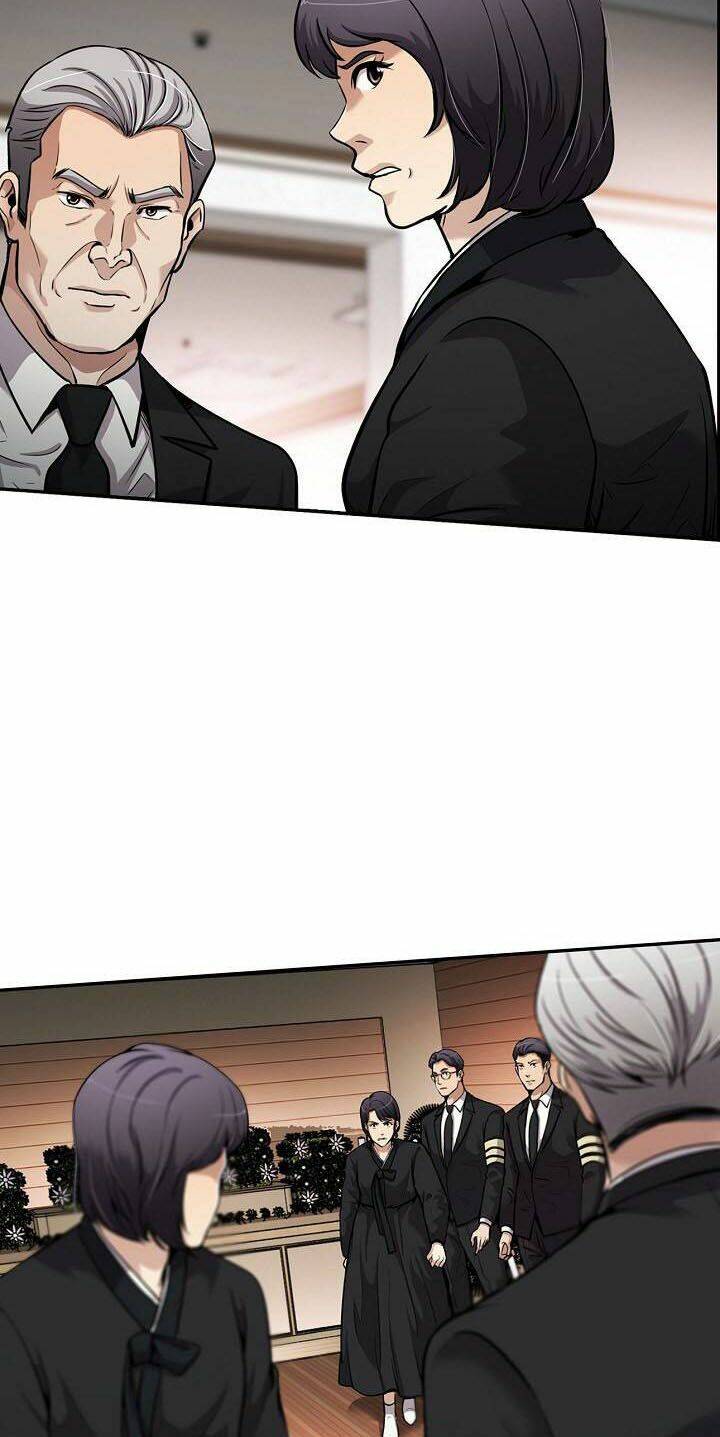 Điều Tra Viên Chuyển Sinh Chapter 111 - Trang 2