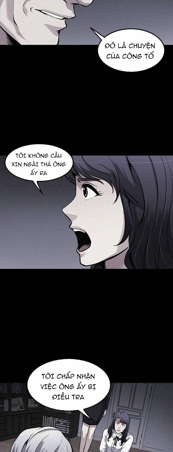 Điều Tra Viên Chuyển Sinh Chapter 111 - Trang 2