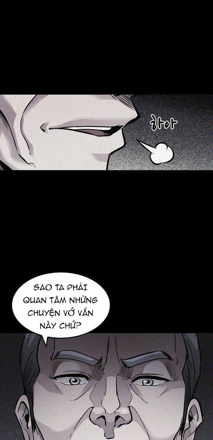 Điều Tra Viên Chuyển Sinh Chapter 111 - Trang 2