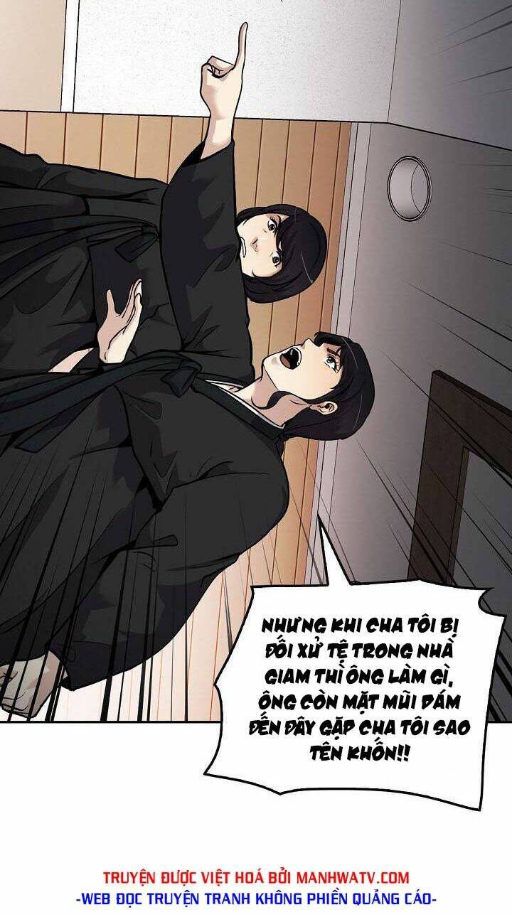 Điều Tra Viên Chuyển Sinh Chapter 111 - Trang 2